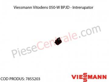 Poza Intrerupator centrala termica Viessmann Vitodens 050-W BPJD