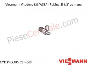 Poza Robinet R 1/2