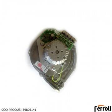 Poza Ventilator centrala Ferroli Econcept 50 A