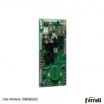 Poza Placa Display pentru centrala Ferroli Econcept 50 A