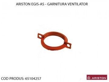 Poza Garnitura ventilator centrale termice Ariston EGIS, AS, Bis 24 FF, Bis 2 24 kw, Genus, Clas