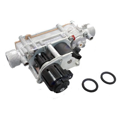 Poza Vana gaz Ariston BIS II 24 FF, MATIS 24 FF. Poza 8470