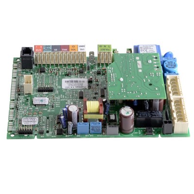 Poza Placa Electronica Principala Ariston Clas Premium EVO. Poza 8483