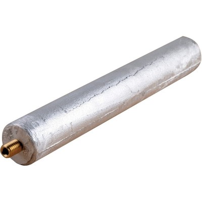 Poza Anod de magneziu pentru protectia anticoroziune a boilerelor Ariston Velis. Poza 8500