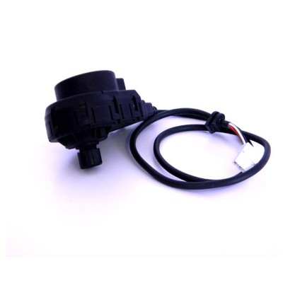 Poza Servomotor centrale termice Junkers Euroline, Ceraclass Midi si Bosch Gaz 3000. Poza 8682