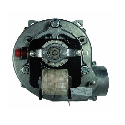 Poza Ventilator centrala termica Immergas Eolo Star 24. Poza 8996