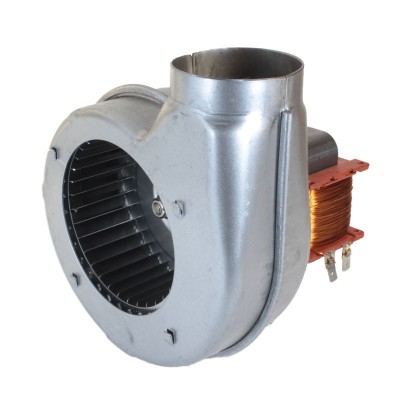 Poza Ventilator centrala termica Ferroli Domiproject F 32, Divatop, Domina si Divacondens. Poza 9018