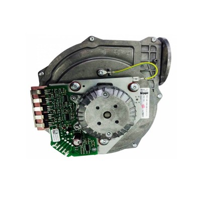 Poza Ventilator centrala Ferroli Econcept 50 A. Poza 9122