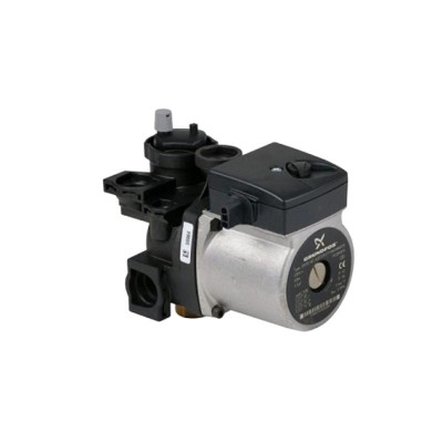 Poza Pompa FRSL 15/7 centrala termica Ferroli Econcept 51 A. Poza 9149