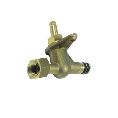 Poza Grup robinet incarcare centrala termica Immergas Eolo Star 24 si Eolo Star 24 3E. Poza 9183