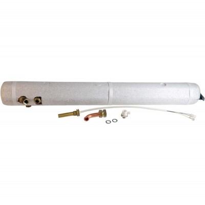 Poza Corp boiler centrala termica Ferroli New Elite F 24. Poza 9412