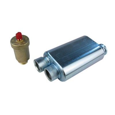 Poza Separator de aer centrala termica Ferroli Econcept 50 A. Poza 9420