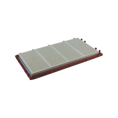 Poza Arzator ceramic centrala termica Ferroli Econcept. Poza 9425