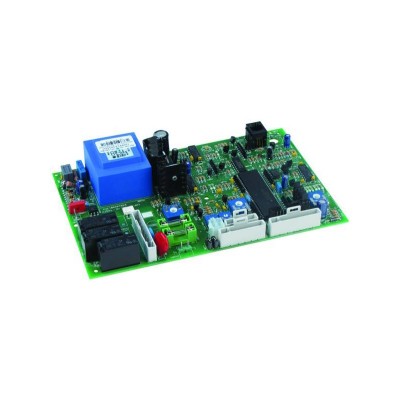Poza Placa electronica centrale termice Ariston TX 23 MFFI/MI. Poza 9598