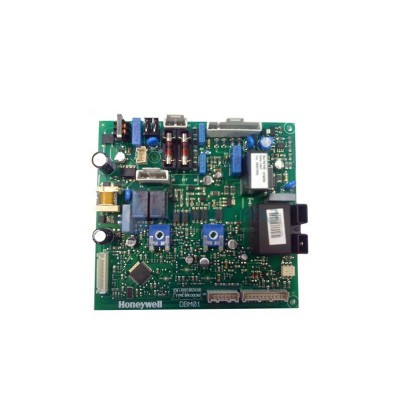 Poza Placa electronica centrala termica Ferroli Domiproject C 24, F24 si F32. Poza 9613