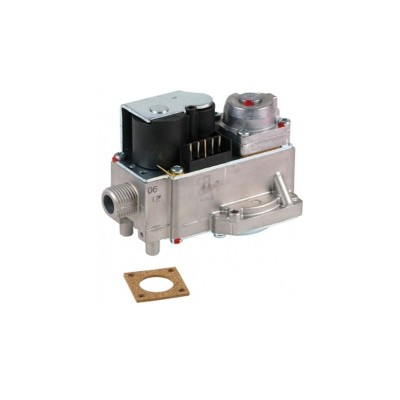 Poza Vana de gaz centrala termica Ferroli Econcept Tech. Poza 9633