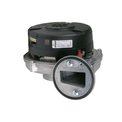 Poza Ventilator centrala termica Ferroli Econcept Tech 35A. Poza 9634