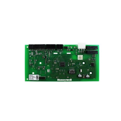 Poza Placa display centrale termice Ferroli Energy Top W 70-80. Poza 9638