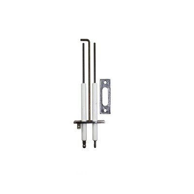 Poza Grup electrozi centrale termice Ferroli Energy Top W 70-80. Poza 9641