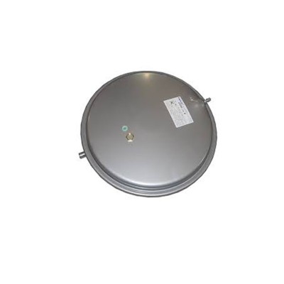 Poza Vas expansiune centrala termica Ferroli Divatech F24D si Divacondens F24E. Poza 9645
