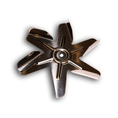 Elice ventilator 150 mm centrala pe lemne Ferroli DP