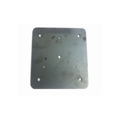 Poza Flansa ventilator centrala pe lemne Ferroli DP Standard. Poza 9670