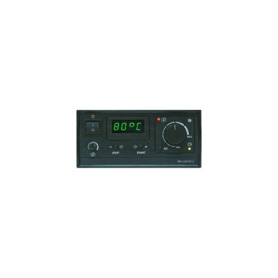 Poza Automatizare RK 2001-AT2 centrala lemne Ferroli DP Profi. Poza 9690