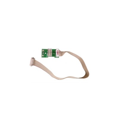 Poza Legatura PCB centrala termica Viessmann Vitodens 200. Poza 9900