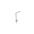 Electrod de ionizare centrala termica Viessmann Vitopend 100 WH0