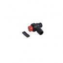Supapa siguranta 3 bar centrala termica Viessmann Vitodens 111-W B1LB