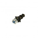 Vana cu 3 cai ( cartus servomotor ) centrala termica Viessmann Vitopend 100 WH1B