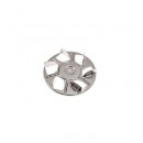 Palete ventilator pentru centrala pe lemne Ferroli FG 30 kw