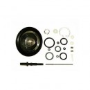 Kit reparatie vana cu 3 cai centrala termica Immergas Eolo Mini 24, cu manometrul pe partea stanga