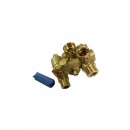 Grup hidraulic intrare centrala termica Baxi Eco3 Compact 240 FI