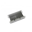 Arzator 13 elemente centrala termica Baxi Eco3 Compact 240 FI