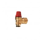 Supapa siguranta 3 bar centrala termica Immergas Victrix Superior, Zeus 24 si Zeus Superior