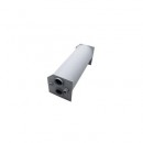 Schimbator de caldura cu 3 gauri termica Protherm Ray K 13