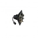 Ventilator complet UCJ4C52 elice 175 mm, condensator, izolatii si tabla pentru Atmos CxxS, DCxxS, DCxxGS , DCxxSx, DC50SE