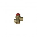Supapa siguranta pentru centrale termice Motan START BT 24 MEF produse intre 2002-2004