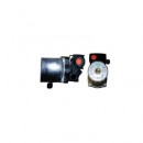 Pompa recirculare centrala termica Motan START BT 24 MEF produse intre 2011-11.2013