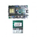 Placa electronica CMC1112-04/C12/N/E Motan Plus MT