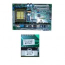 Placa electronica CMC1112-04/C12-C22/F/E Motan Kplus MEF, Plus MT