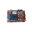 Placa electronica C22-CMC1X Fugas Motan KPLUS MEF-ERP