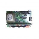 Placa electronica 527 cu fluxostat C12F  pentru centrale Motan Plus MT 24 ME si MEF