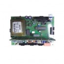 Placa electronica 529 cu fluxostat C12F  pentru centrale Motan Plus MT 24 ME si MEF