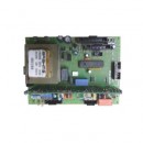 Placa electronica 563 cu fluxostat C12F pentru centrale Motan Plus MT 24 ME si MEF