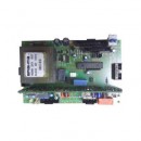 Placa electronica 564 cu fluxostat C12N pentru centrale Motan Plus MT 24 ME si MEF