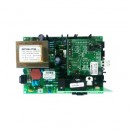 Placa electronica 384 fluxometru C15-C17 pentru centrala Motan Maxoptimus MEF, Optimus MT MEFM