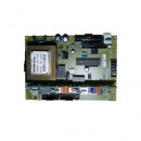 Placa electronica 505 fluxostat C11F pentru centrala Motan Start BT ME si MEF