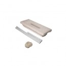 Duza ceramica centrala pe lemne Atmos DC 32S, DC 40SX